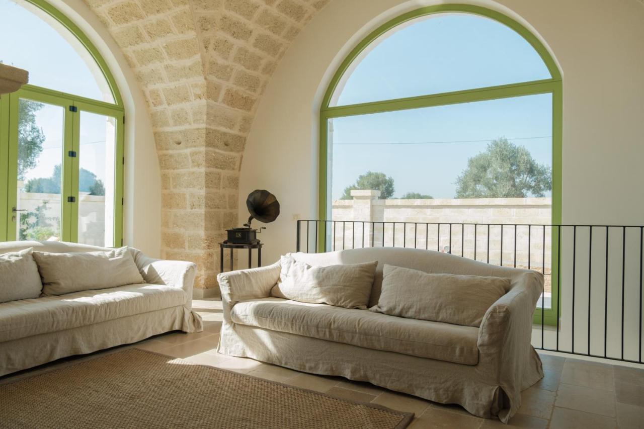 Masseria Egnazia - Epoca Collection Villa Savelletri Kültér fotó